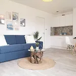 Le Trekking *studio 30m²*wifi*parking Prive*calme Apartmán Lurdy